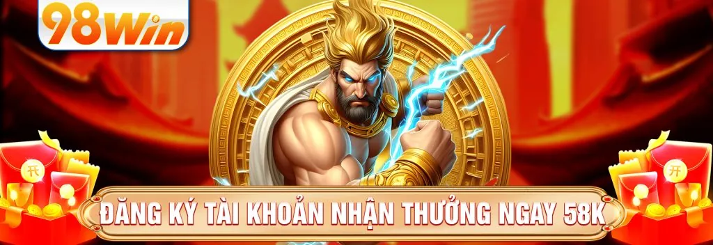 Thưởng nạp lại hàng ngày cho game Bắn Cá
