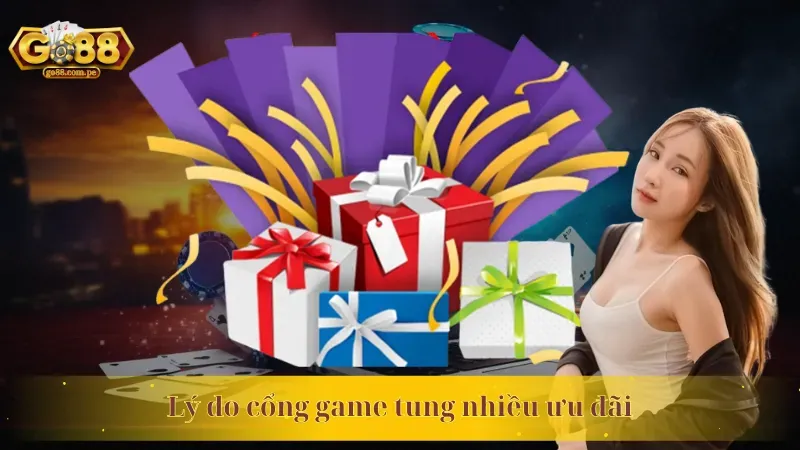 Cơ hội nhận thưởng lớn và Jackpot hấp dẫn